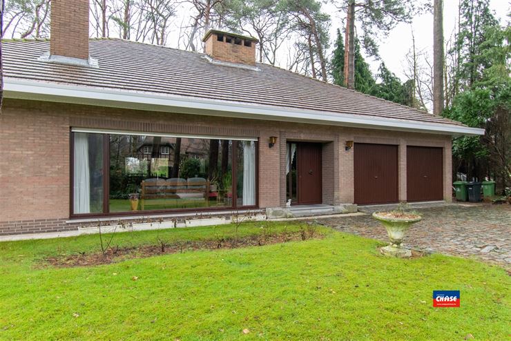 Foto 26 : Villa te 2980 ZOERSEL (België) - Prijs € 535.000