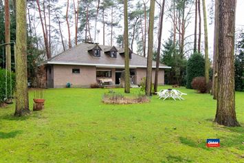 Foto 2 : Villa te 2980 ZOERSEL (België) - Prijs € 535.000