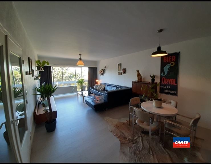 Appartement te 2660 HOBOKEN (België) - Prijs € 210.000
