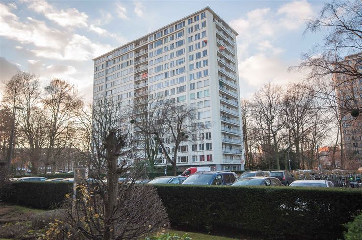 Appartement te 2600 BERCHEM (België) - Prijs € 175.000