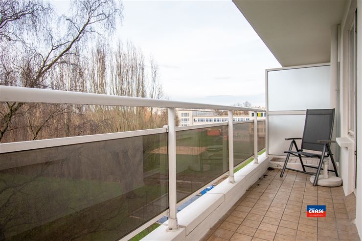 Foto 7 : Appartement te 2660 HOBOKEN (België) - Prijs € 185.000