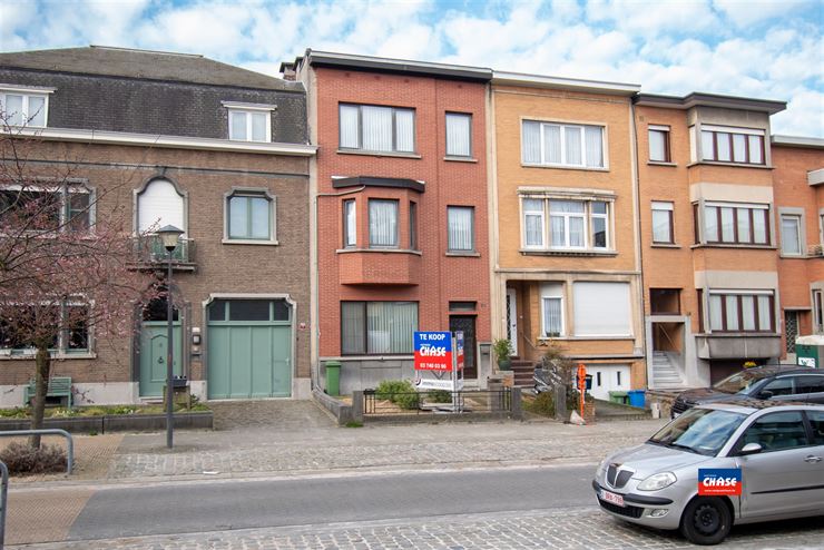 Foto 1 : Huis te 2660 HOBOKEN (België) - Prijs € 349.000