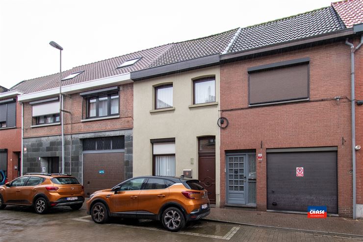 Huis te 2660 HOBOKEN (België) - Prijs € 225.000