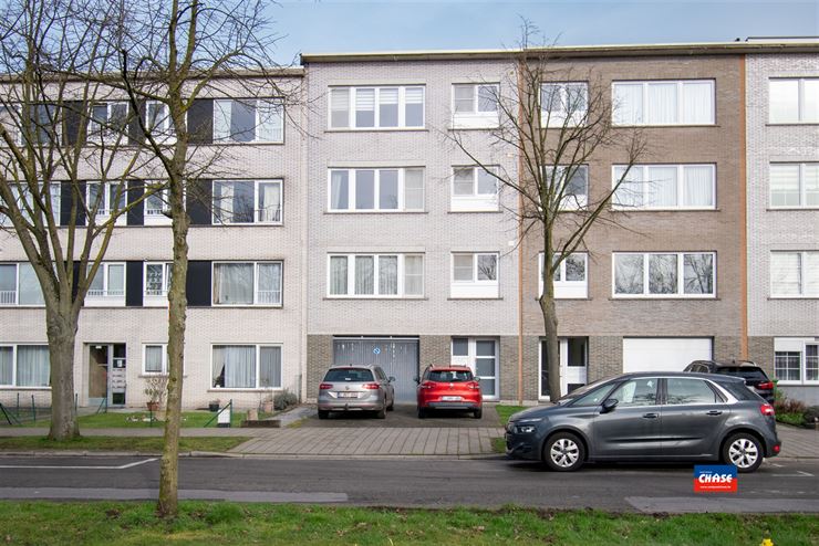 Appartement te 2660 HOBOKEN (België) - Prijs € 237.000