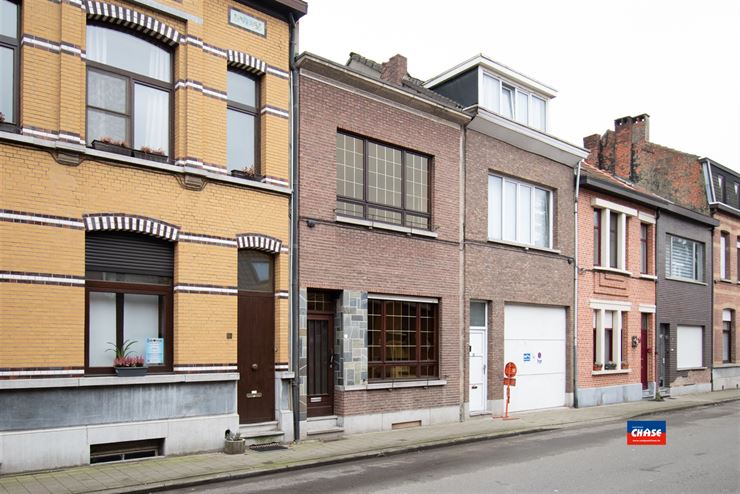 Huis te 2660 HOBOKEN (België) - Prijs € 235.000