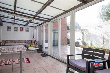 Foto 7 : Huis te 2660 HOBOKEN (België) - Prijs € 499.000