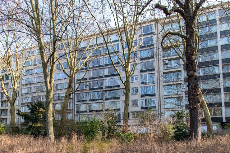 Foto 14 : Appartement te 2018 ANTWERPEN (België) - Prijs € 399.000