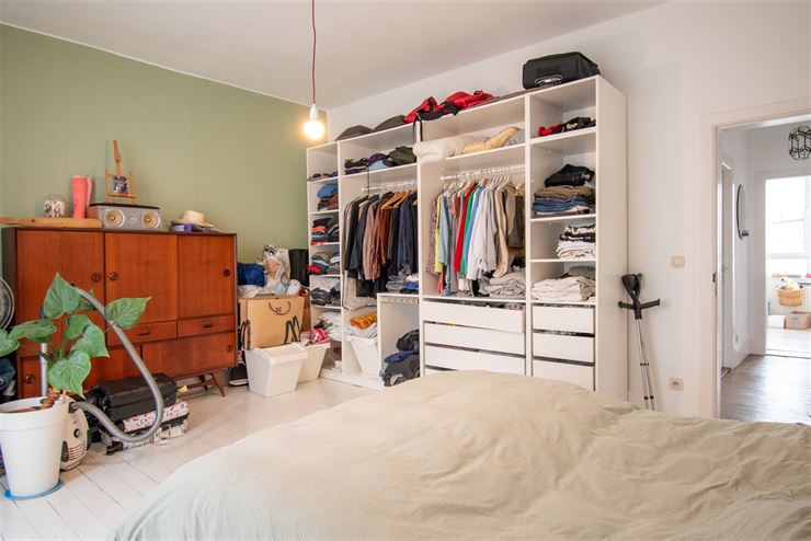 Foto 4 : Appartement te 2500 LIER (België) - Prijs € 225.000
