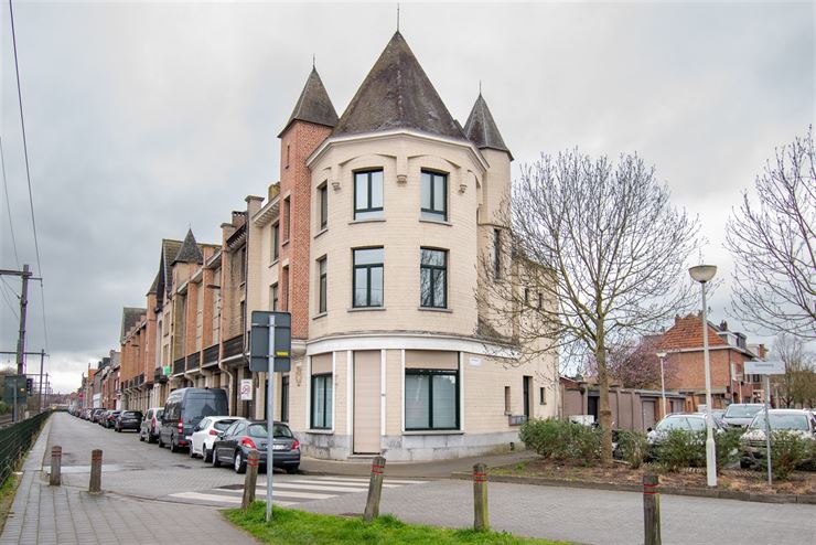 Appartement te 2500 LIER (België) - Prijs € 225.000