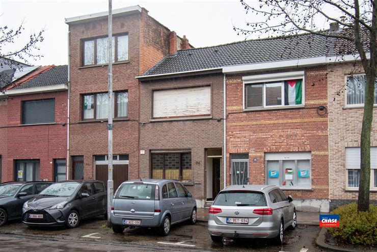 Huis te 2660 HOBOKEN (België) - Prijs € 175.000