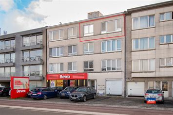 Foto 1 : Appartement te 2630 AARTSELAAR (België) - Prijs € 189.000