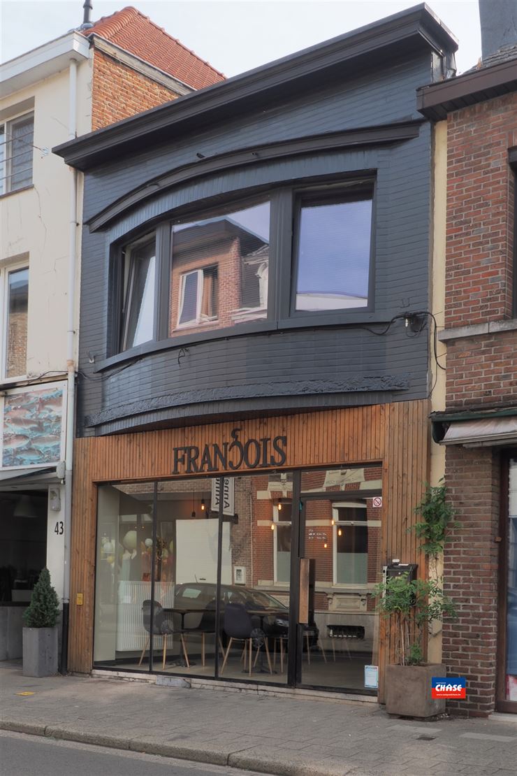 Gemengd gebouw te 2550 KONTICH (België) - Prijs € 399.000