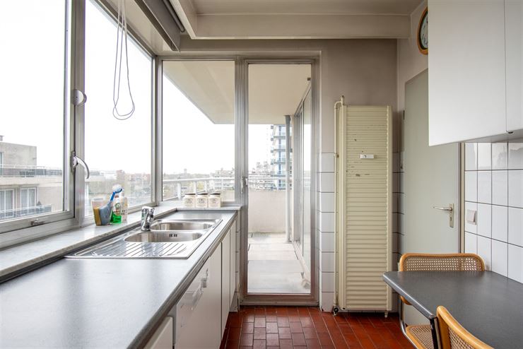 Foto 8 : Appartement te 2600 BERCHEM (België) - Prijs € 259.000