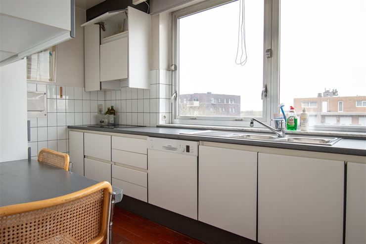 Foto 7 : Appartement te 2600 BERCHEM (België) - Prijs € 259.000