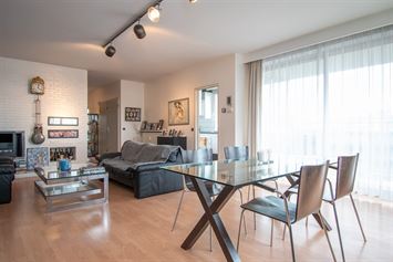 Foto 3 : Appartement te 2600 BERCHEM (België) - Prijs € 259.000