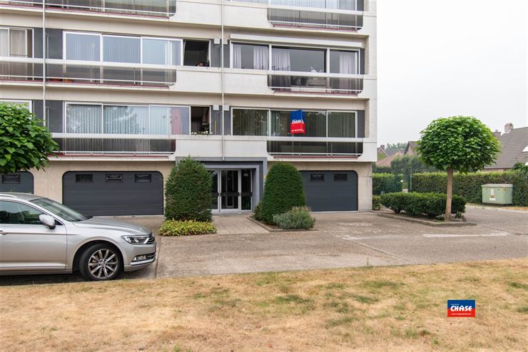 Appartement te 2660 HOBOKEN (België) - Prijs € 1.025
