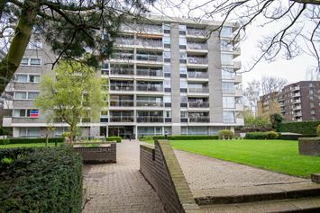 Foto 1 : Appartement te 2600 BERCHEM (België) - Prijs € 259.000