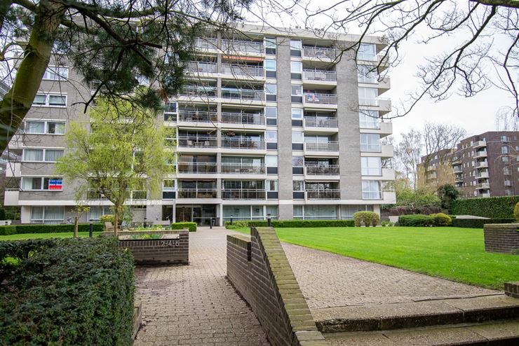 Appartement te 2600 BERCHEM (België) - Prijs € 259.000