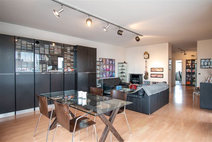 Foto 2 : Appartement te 2600 BERCHEM (België) - Prijs € 259.000
