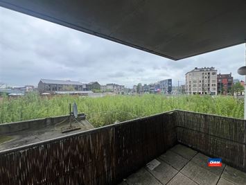 Foto 2 : Appartement te 2660 HOBOKEN (België) - Prijs € 750