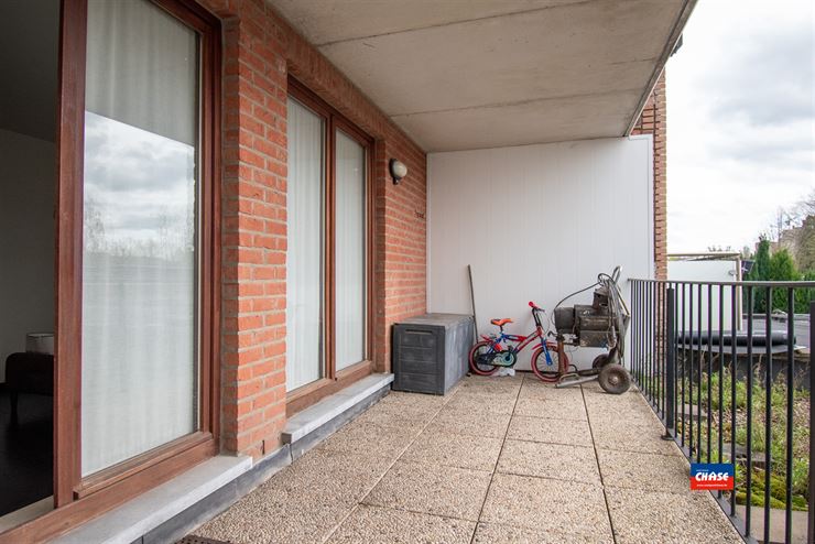 Foto 10 : Appartement te 2660 HOBOKEN (België) - Prijs € 275.000