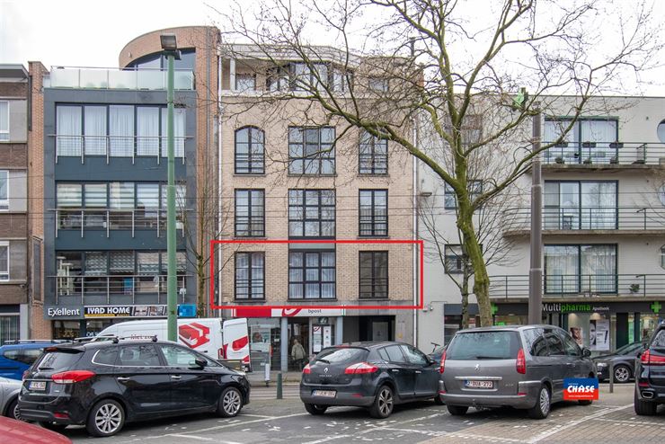 Foto 2 : Appartement te 2660 HOBOKEN (België) - Prijs € 275.000