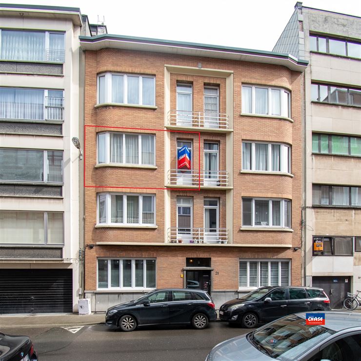 Foto 1 : Appartement te 2018 ANTWERPEN (België) - Prijs € 255.000