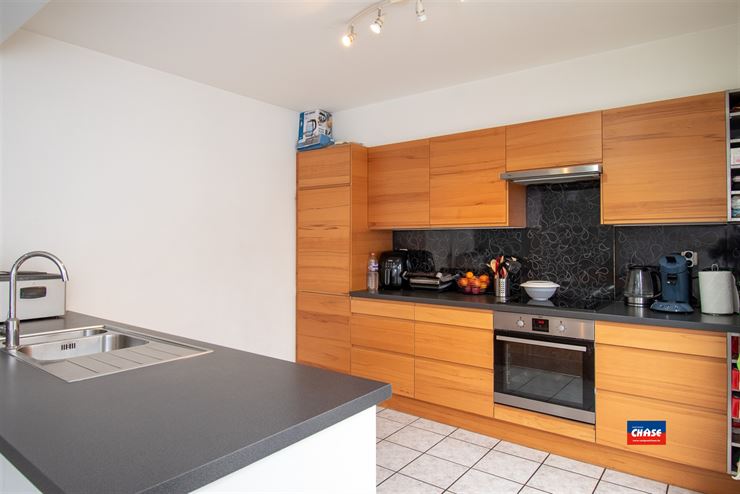 Foto 4 : Appartement te 2660 HOBOKEN (België) - Prijs € 275.000
