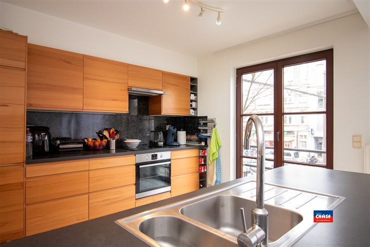 Appartement te 2660 HOBOKEN (België) - Prijs € 275.000