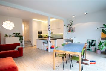 Foto 2 : Appartement te 2660 HOBOKEN (België) - Prijs € 1.250