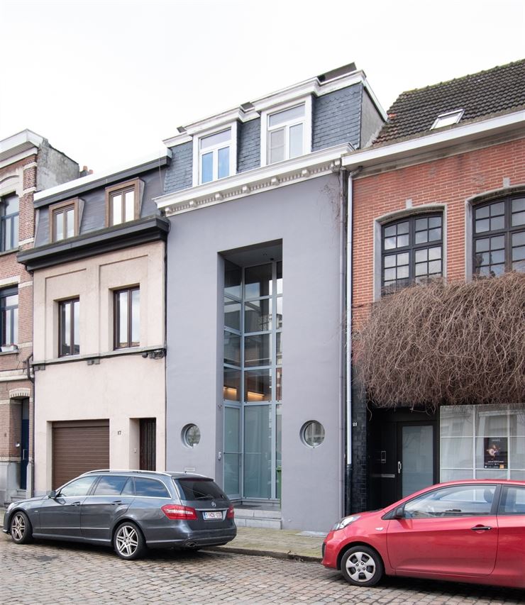 Huis te 2610 WILRIJK (België) - Prijs € 515.000