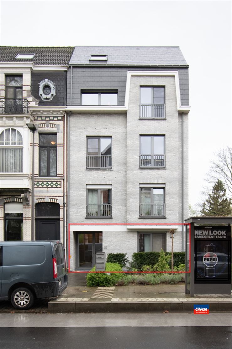 Appartement te 2660 HOBOKEN (België) - Prijs € 1.250