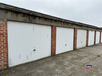 Foto 3 : Garage box te 2660 HOBOKEN (België) - Prijs € 26.500