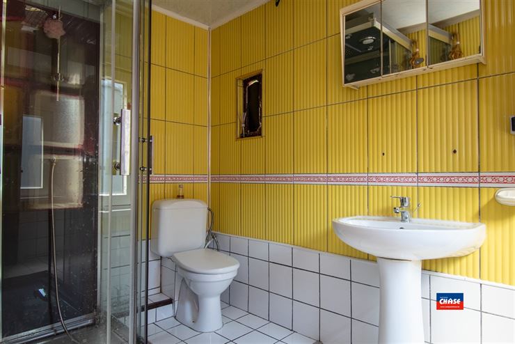 Foto 10 : Huis te 2660 HOBOKEN (België) - Prijs € 299.000