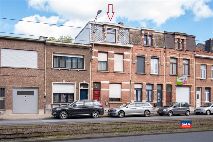 Huis te 2660 HOBOKEN (België) - Prijs € 299.000