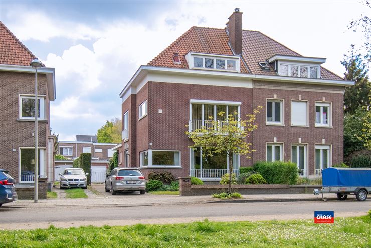 Half open bebouwing te 2660 HOBOKEN (België) - Prijs € 499.000