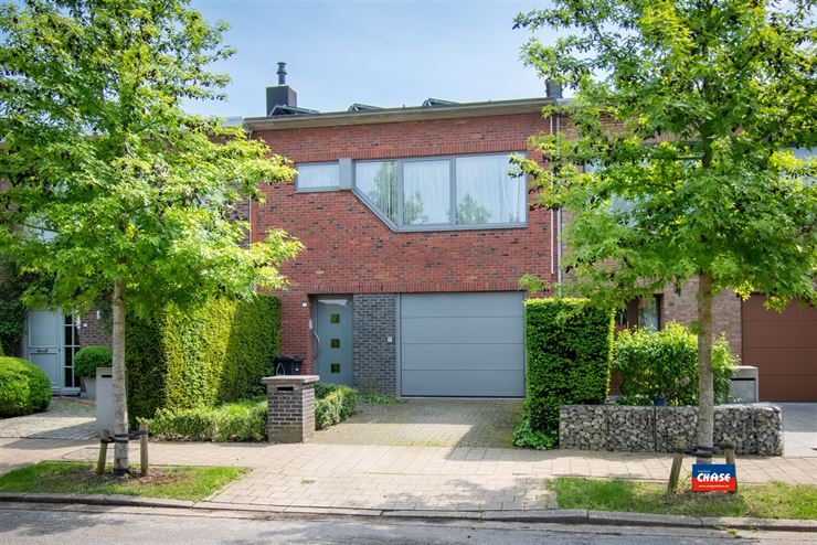 Nieuwbouw :  te EDEGEM (2650) - Prijs 