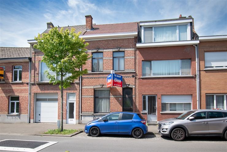 Huis te 2610 WILRIJK (België) - Prijs € 325.000