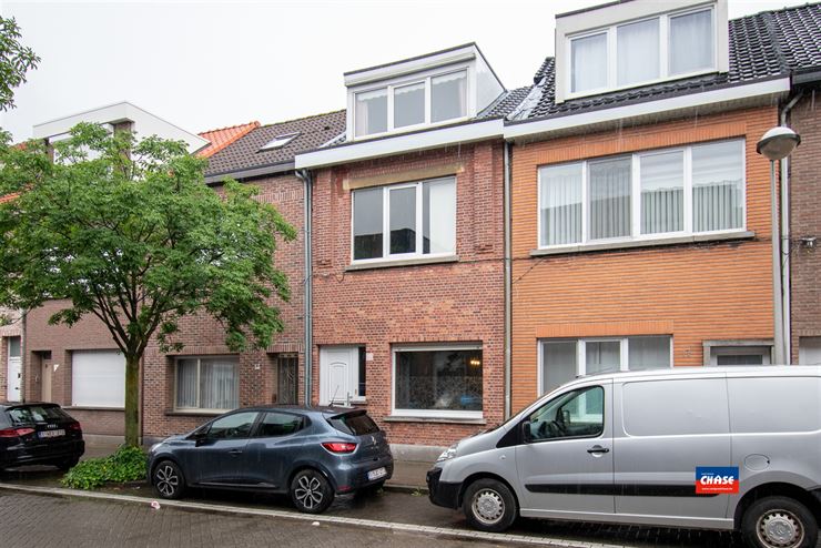 Foto 1 : Huis te 2660 HOBOKEN (België) - Prijs € 225.000