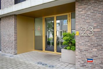 Foto 7 : Appartement te 2660 HOBOKEN (België) - Prijs € 299.000