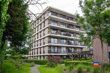 Foto 1 : Appartement te 2660 HOBOKEN (België) - Prijs € 299.000