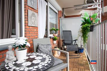 Foto 11 : Appartement te 2060 ANTWERPEN (België) - Prijs € 225.000