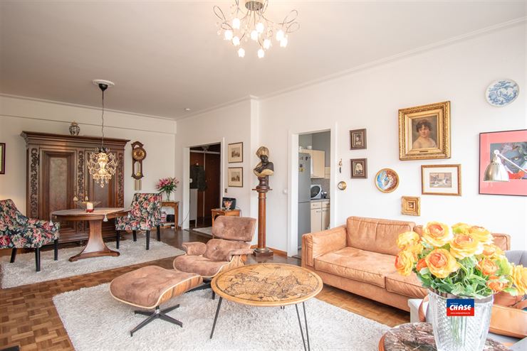 Foto 6 : Appartement te 2060 ANTWERPEN (België) - Prijs € 225.000