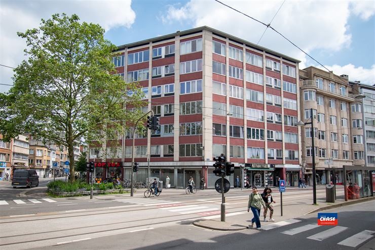 Foto 1 : Appartement te 2060 ANTWERPEN (België) - Prijs € 225.000