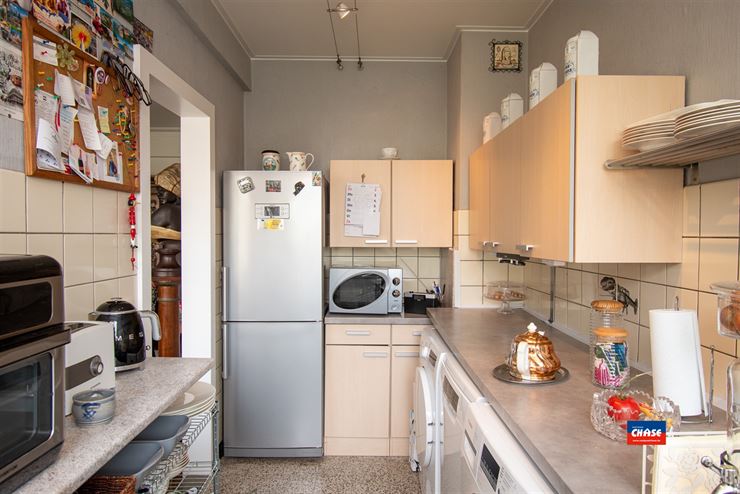 Foto 3 : Appartement te 2060 ANTWERPEN (België) - Prijs € 225.000