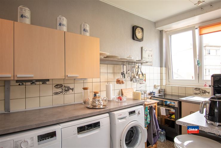 Foto 2 : Appartement te 2060 ANTWERPEN (België) - Prijs € 225.000