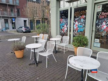 Foto 8 : Handelsfonds over te nemen te 2000 ANTWERPEN (België) - Prijs € 90.000