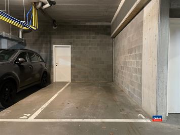 Foto 6 : Autostaanplaats te 2660 HOBOKEN (België) - Prijs € 27.500