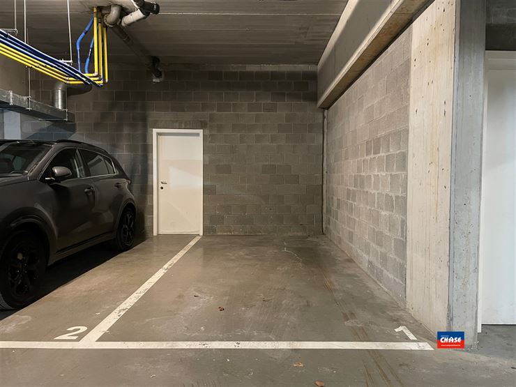 Foto 6 : Autostaanplaats te 2660 HOBOKEN (België) - Prijs € 27.500