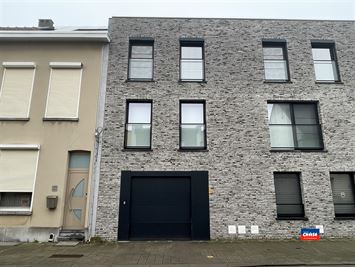 Foto 2 : Autostaanplaats te 2660 HOBOKEN (België) - Prijs € 27.500